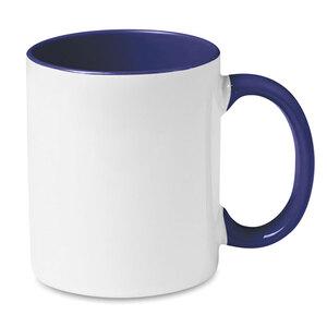 GiftRetail MO8422 - SUBLIMCOLY Coloured sublimation mug