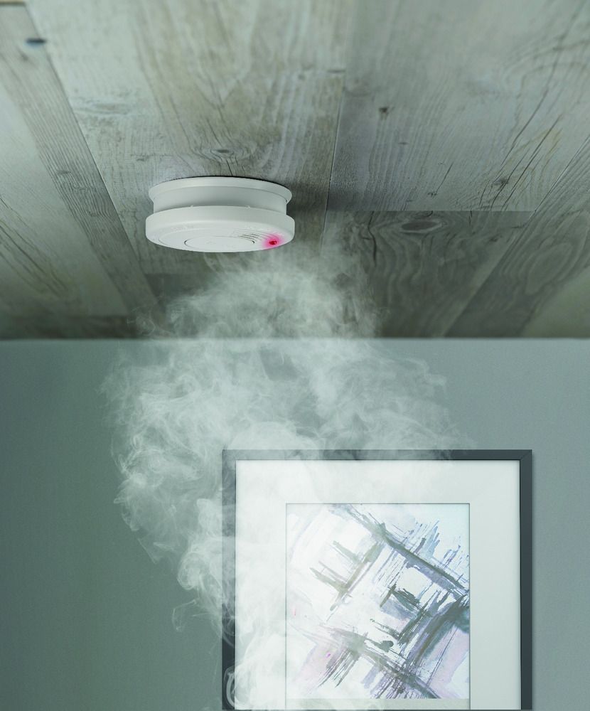 GiftRetail MO8426 - NONSMOKE Smoke detector