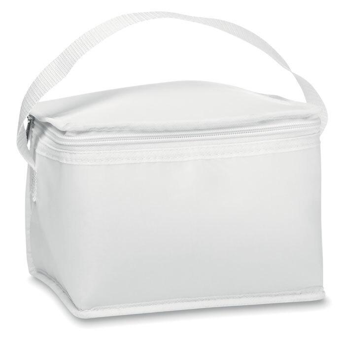 GiftRetail MO8438 - CUBACOOL Cooler bag for cans