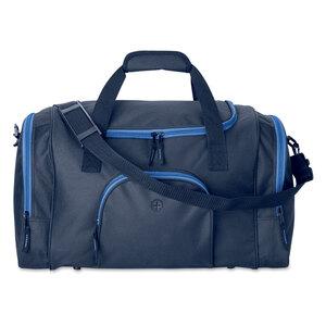 GiftRetail MO8576 - LEIS Sports bag in 600D
