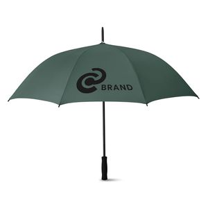 GiftRetail MO8581 - SWANSEA 27 inch umbrella Green