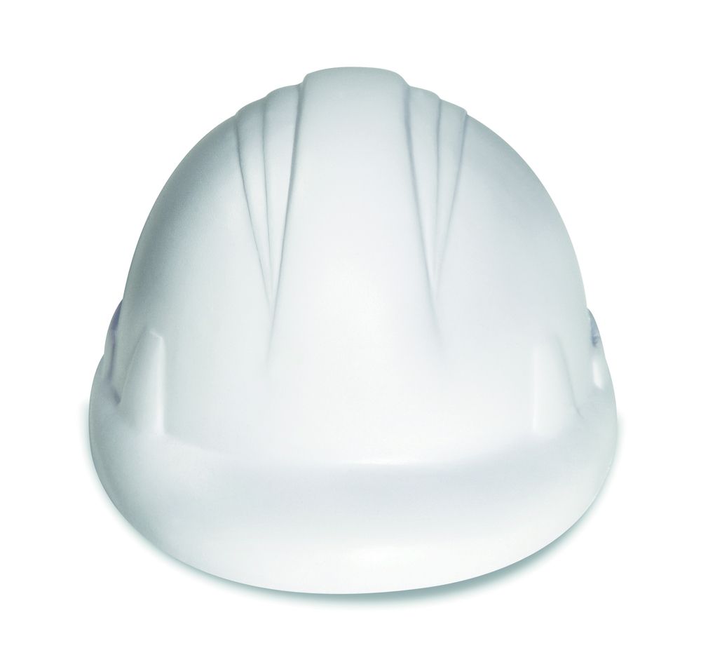 GiftRetail MO8685 - MINEROSTRESS Anti-stress PU helmet
