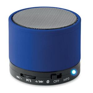 GiftRetail MO8726 - ROUND BASS Wireless Lautsprecher