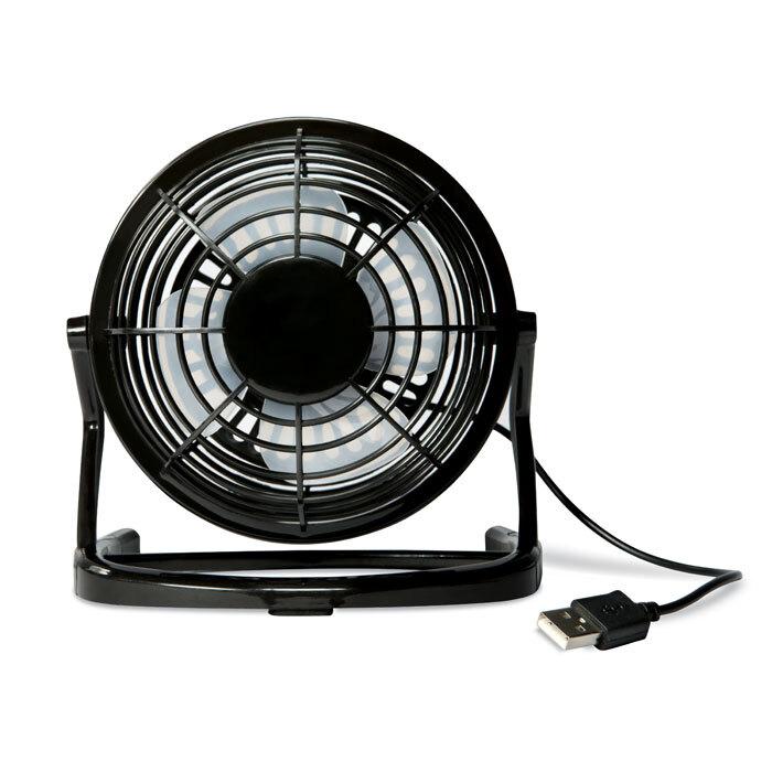 GiftRetail MO8763 - AIRY USB fan