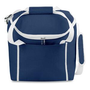 GiftRetail MO8772 - INDO Cooler bag 600D polyester