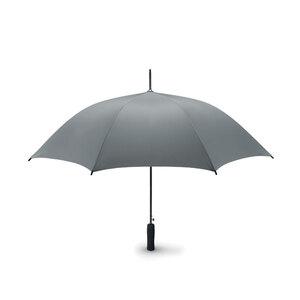 GiftRetail MO8779 - Einfarbiger sturmfester Regenschirm