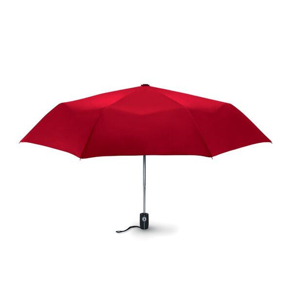 GiftRetail MO8780 - GENTLEMEN Luxe 21inch windproof umbrella