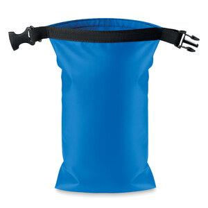 GiftRetail MO8788 - SCUBADOO Water resistant bag PVC small
