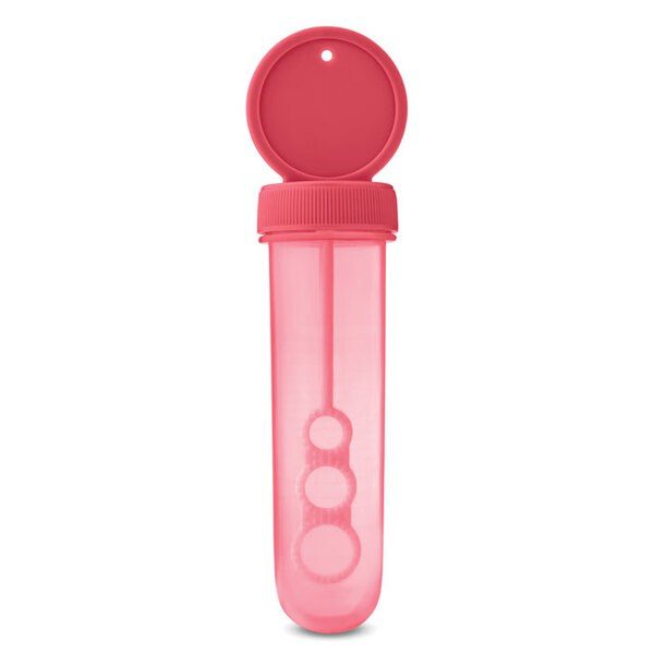 GiftRetail MO8817 - SOPLA Kids Fun Bubble Stick Blower with 30ml Capacity