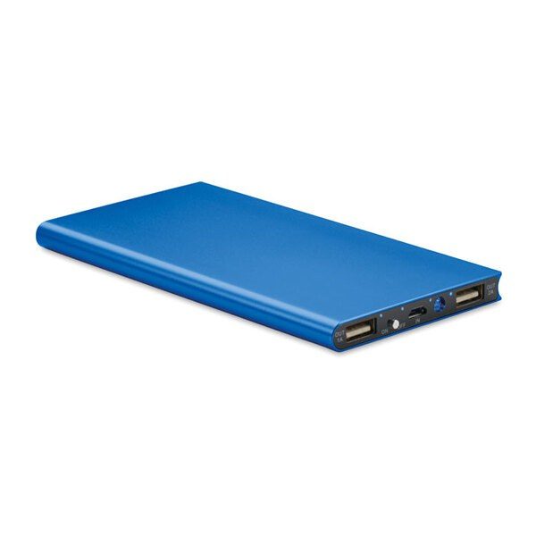 GiftRetail MO8839 - POWERFLAT8 Power Bank de 8000 mAh