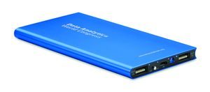 POWERFLAT8 Power Bank de 8000 mAh