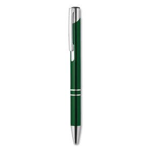 GiftRetail MO8893 - BERN Push button aluminium pen