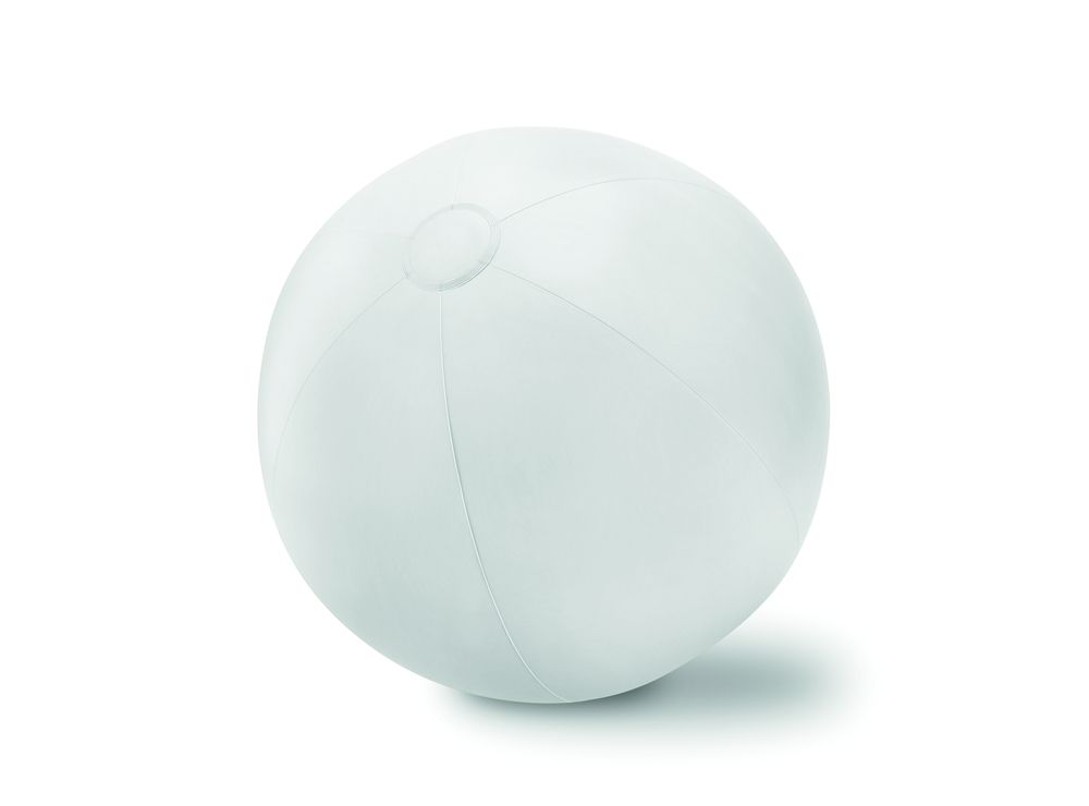 GiftRetail MO8956 - PLAY Ballon plage gonflable en PVC