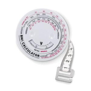 GiftRetail MO8983 - MEASURE IT BMI measuring tape
