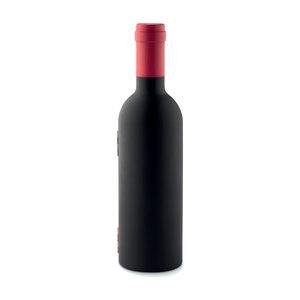 GiftRetail MO8999 - SETTIE Set vino in box di bottiglia