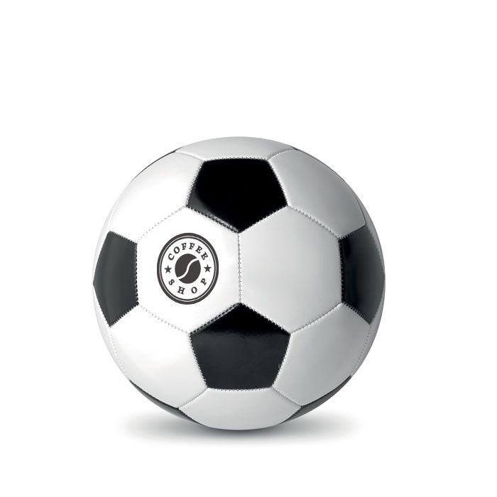 GiftRetail MO9007 - SOCCER Balón de fútbol 21.5cm