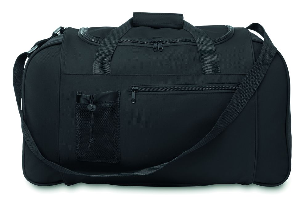 GiftRetail MO9013 - PARANA 600D sports bag
