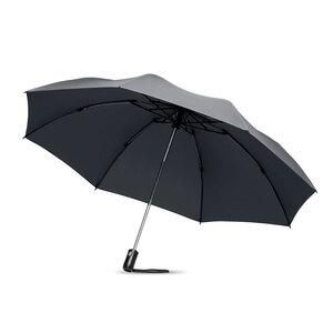 GiftRetail MO9092 - DUNDEE FOLDABLE Parapluie réversible pliable