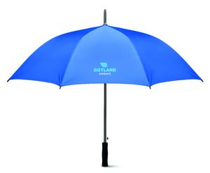 GiftRetail MO9093 - SWANSEA+ Parapluie 27" Bleu Royal