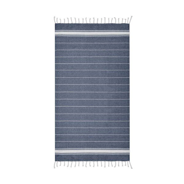 GiftRetail MO9221 - MALIBU Luxury Cotton Beach Towel 90x170 CM 180 GSM