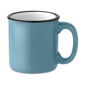 GiftRetail MO9243 - TWEENIES Ceramic vintage mug 240 ml