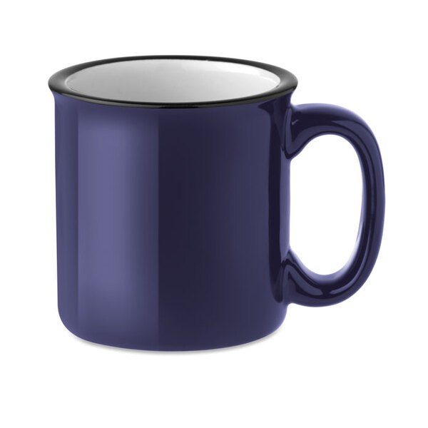 GiftRetail MO9243 - TWEENIES Taza cerámica vintage          MO9243-