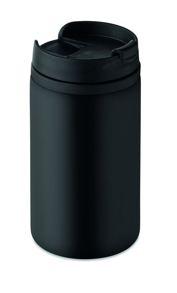 GiftRetail MO9246 - FALUN Double wall cup 250 ml
