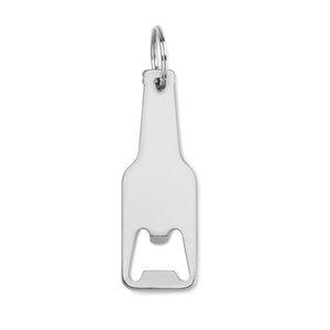GiftRetail MO9247 - BOTELIA Schlüsselring mit Kapselheber