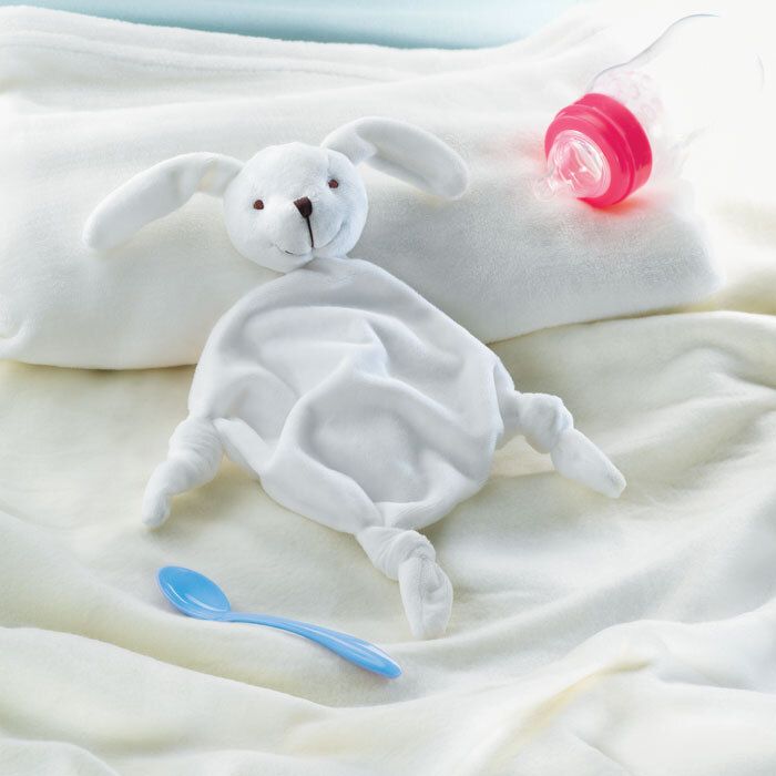 GiftRetail MO9270 - LULLABY Sucking towel