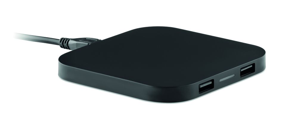 GiftRetail MO9309 - UNIPAD Wireless charging pad