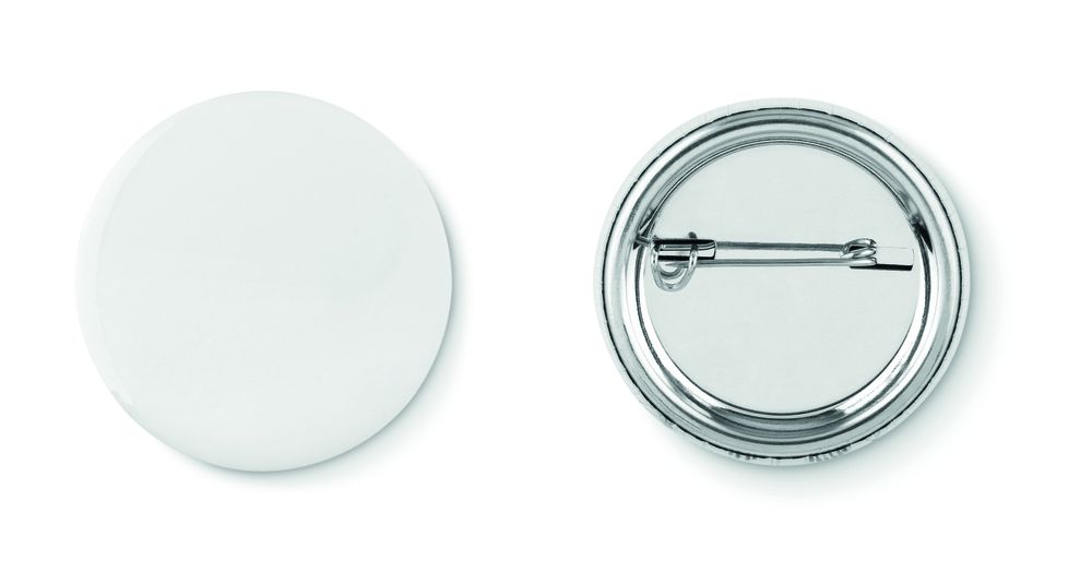 GiftRetail MO9329 - SMALL PIN Klein metalen button