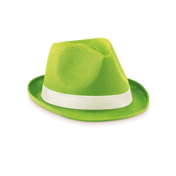 GiftRetail MO9342 - WOOGIE Sombrero de paja de color