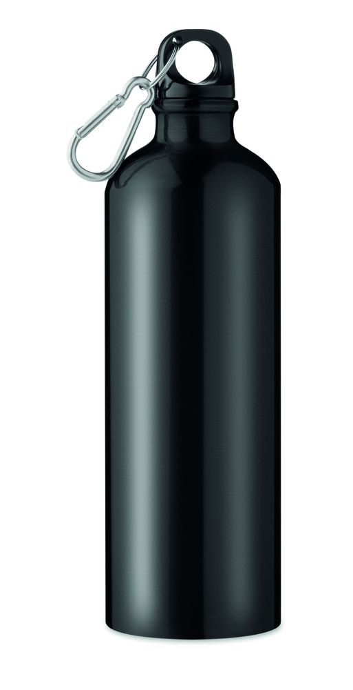 GiftRetail MO9350 - BIG MOSS Aluminium fles 750 ml