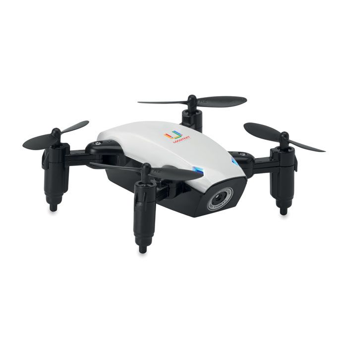 GiftRetail MO9379 - DRONIE Drone Wifi