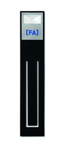 GiftRetail MO9460 - FLEXILIGHT LED-lukuvalo Black