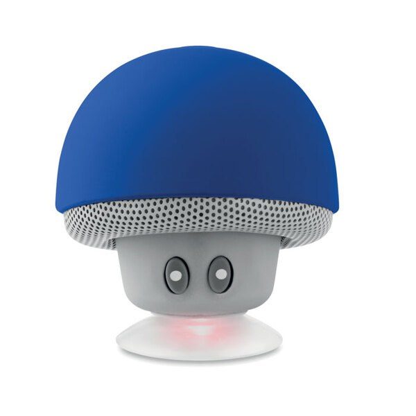 GiftRetail MO9506 - MUSHROOM Altavoz inalámbrico 3 W.