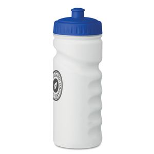 GiftRetail MO9538 - SPOT EIGHT 500 ml PE flaske Blue