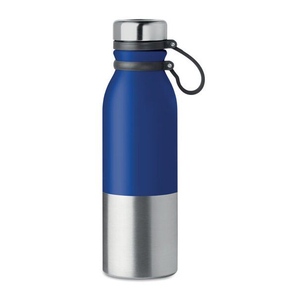 GiftRetail MO9539 - ICELAND 600 ml Leak-Free Double Wall Flask