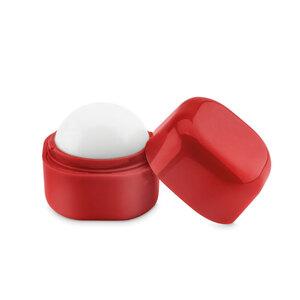 GiftRetail MO9586 - LIPS Lip balm in cube box