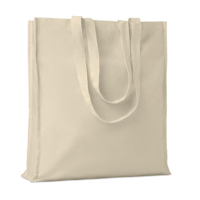 GiftRetail MO9595 - PORTOBELLO 140gr/m² cotton shopping bag