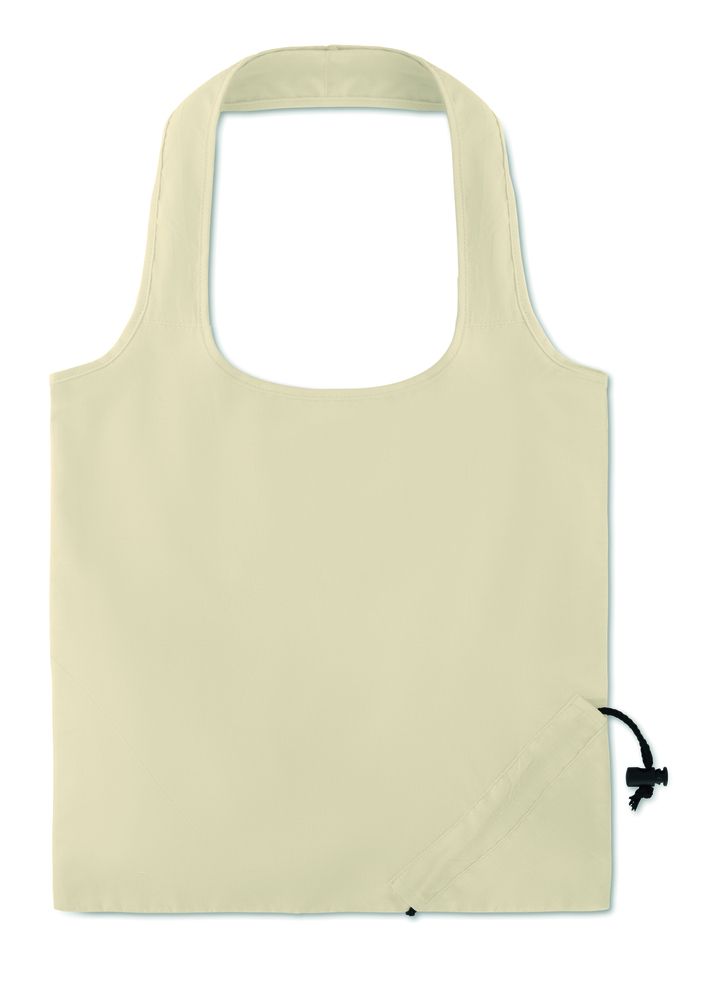 GiftRetail MO9638 - FRESA SOFT Faltbare Cotton Bag 105 g/m²