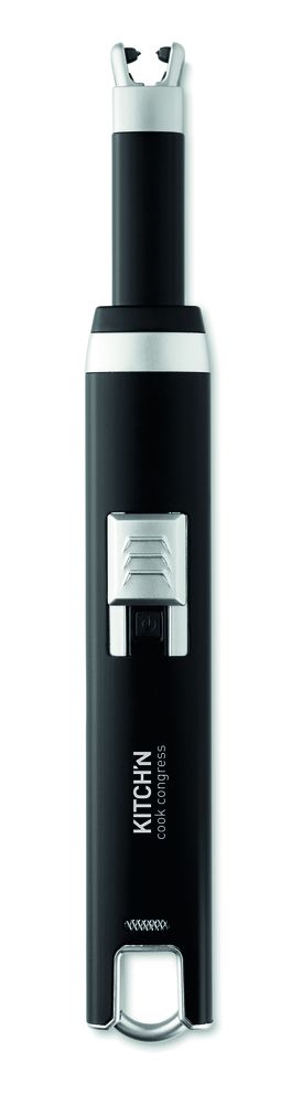 GiftRetail MO9651 - FLASMA PLUS Big USB Lighter