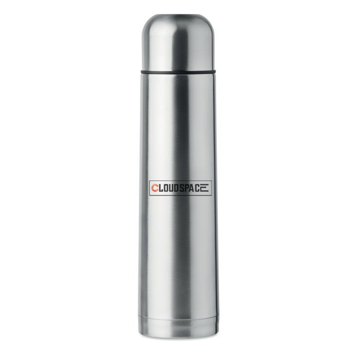 GiftRetail MO9703 - BIG CHAN Thermos flask  1 liter