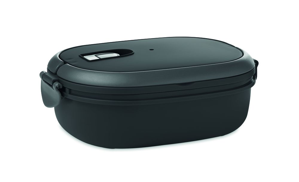 GiftRetail MO9759 - LUX LUNCH PP lunch box with air tight lid