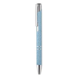 GiftRetail MO9762 - BERN PECAS Penna tipo paglia