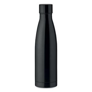 GiftRetail MO9812 - BELO BOTTLE Dubbelwandige drinkfles 500 ml