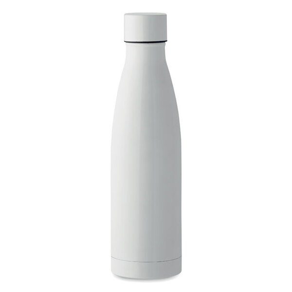 GiftRetail MO9812 - BELO BOTTLE Botella doble pared 500 ml