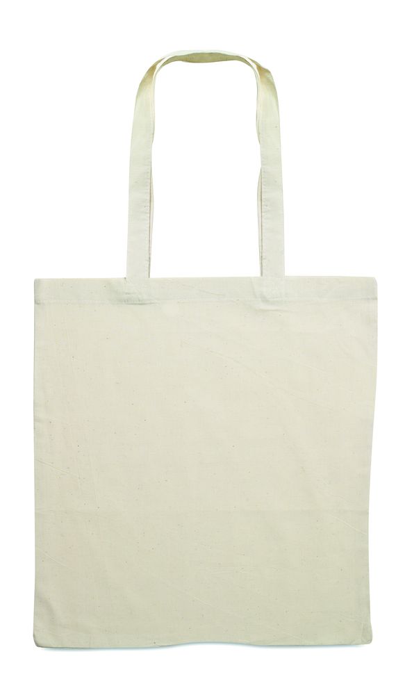 GiftRetail MO9845 - COTTONEL ++ 180gr/m² cotton shopping bag