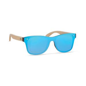 GiftRetail MO9863 - ALOHA Solglasögon med spegelglas