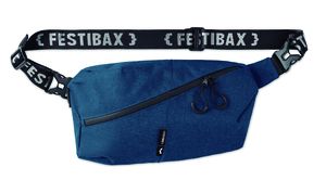 GiftRetail MO9906 - FESTIBAX® BASIC Festibax® Basic Blue
